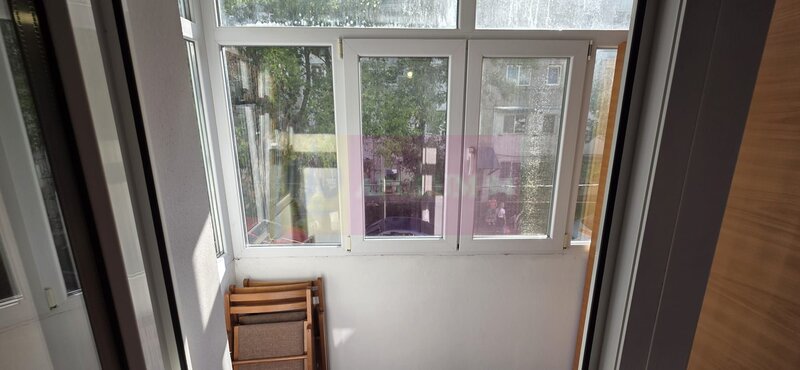 Apartament cu 2 camere, et 1 in Campina