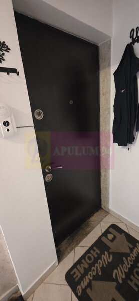 Apartament cu 2 camere, et 1 in Campina