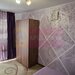 Apartament cu 2 camere, et 1 in Campina